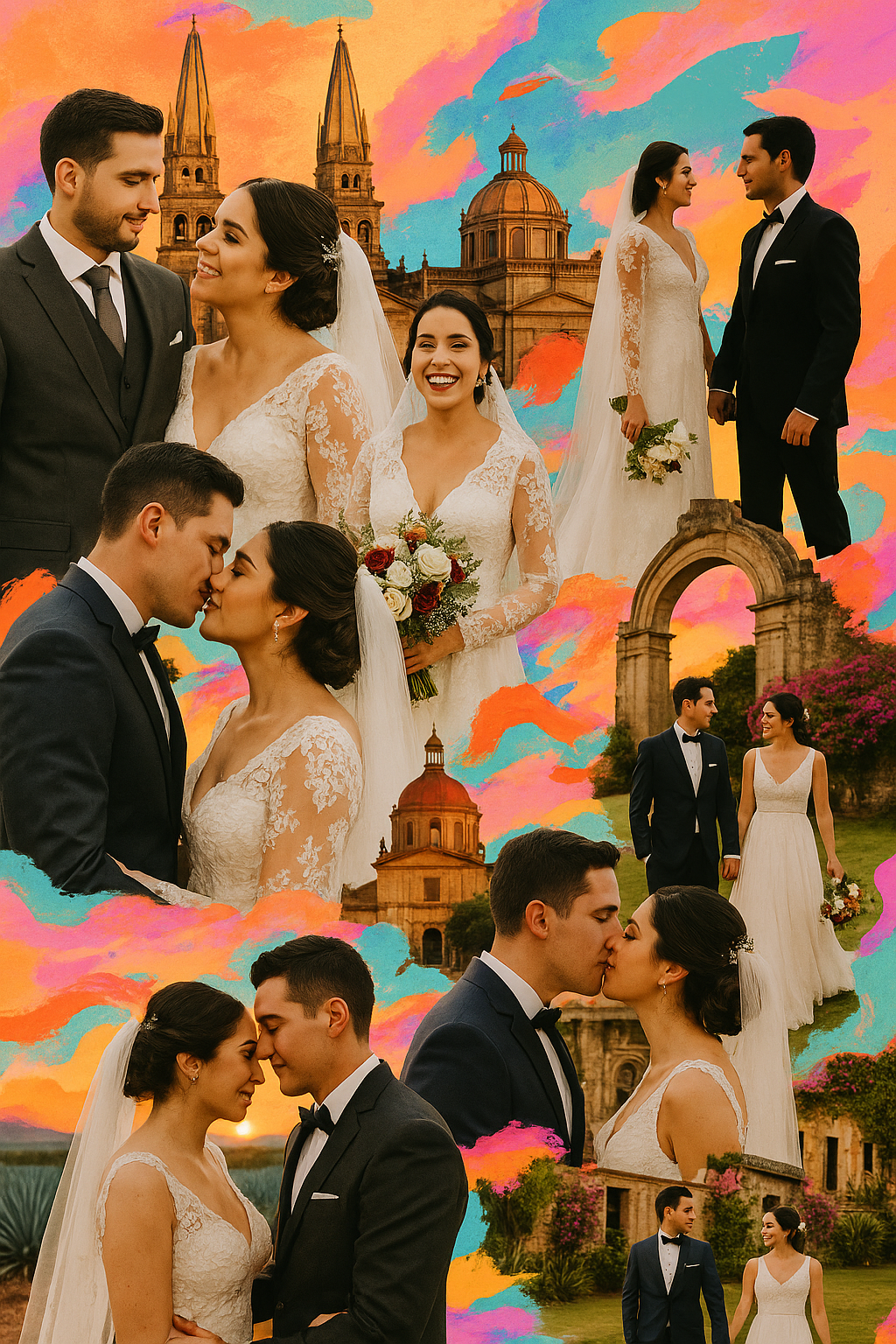 invitaciones boda