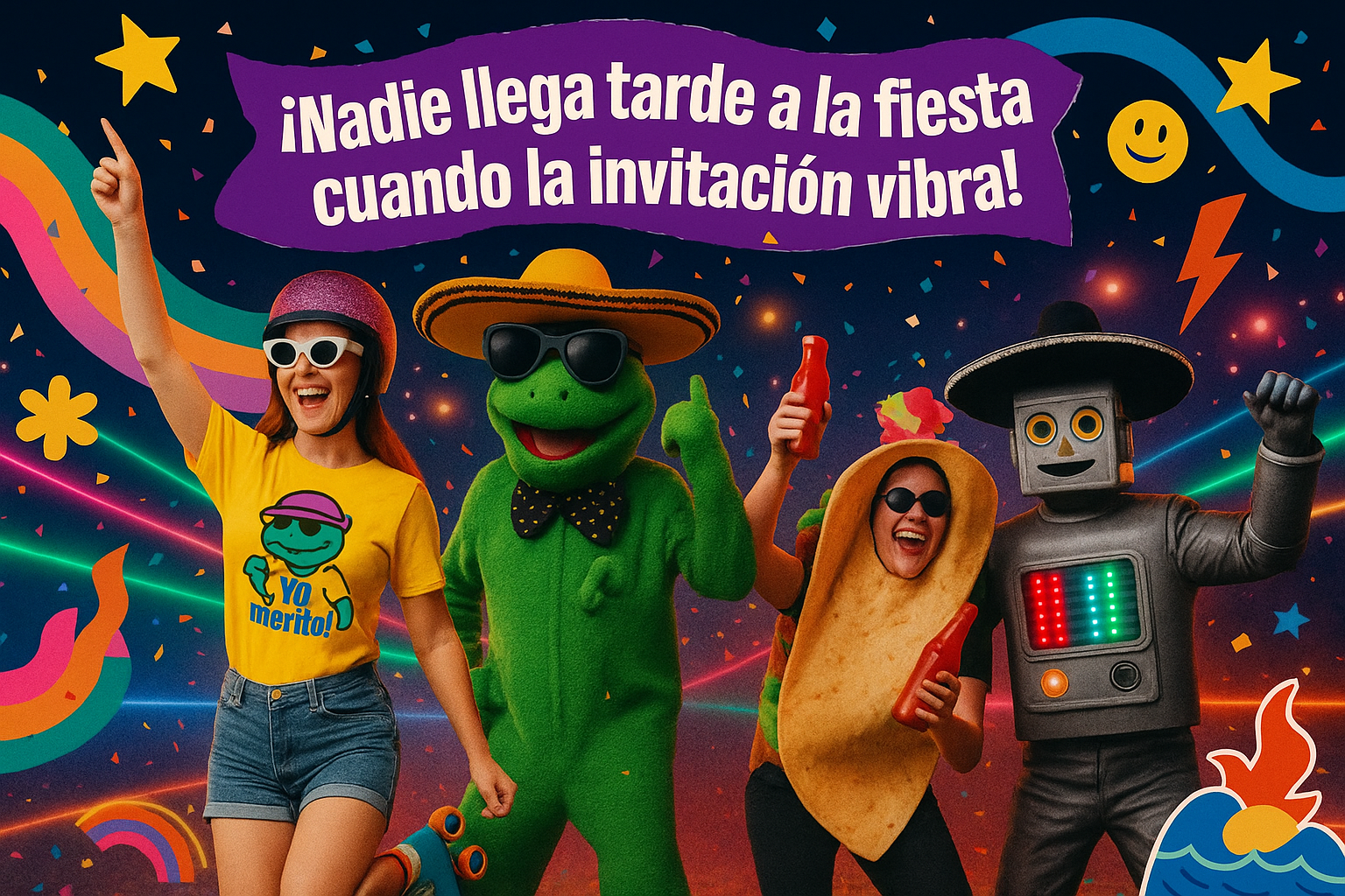 invitaciones